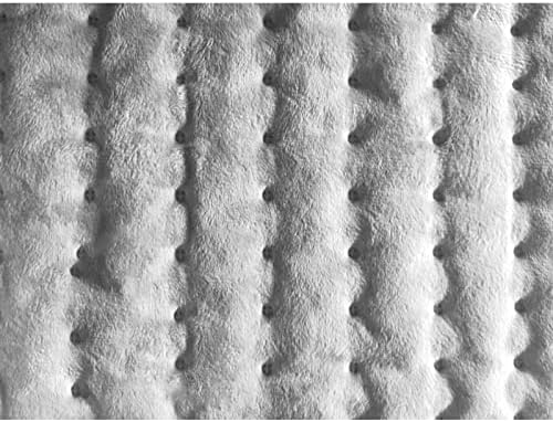 משטח חום חשמלי של Evaner | כרית חימום של פיזיותרפיה כרית חימום שמיכה חשמלית קטנה, אולטרה-רכה | כרית מחוממת